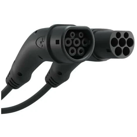 Accessoires EV - CBLE-3P-T2T2-7m