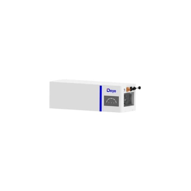 AI-W5.1-PDU1 - Only DEYE Low voltage hybird Inverters
