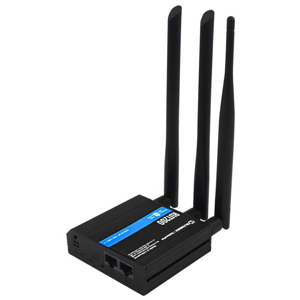 Routeur 4G - Teltonika GateWay 4G RUT200.