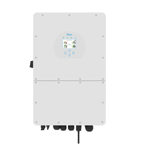 Onduleur - SUN-12K-SG01HP3- EU-AM2