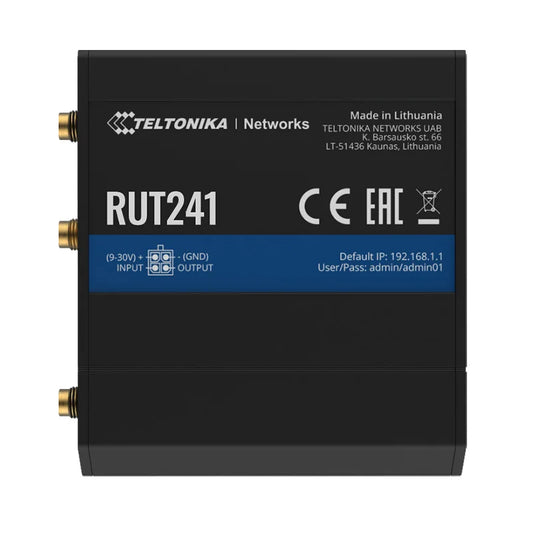 ROUTER 4G