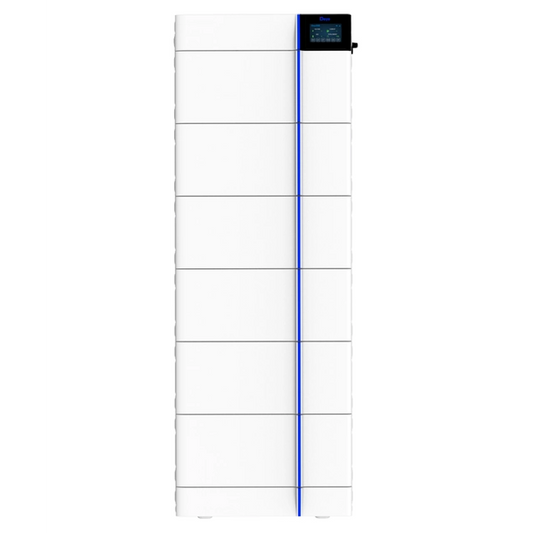GB-LM4.0  - Only DEYE 6- 8-10-12-15- 20kw High voltage hybird inverter
